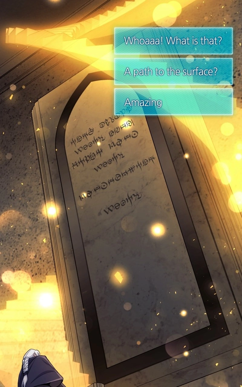 The Genius Spirited Streamer Chapter 36 Page 129