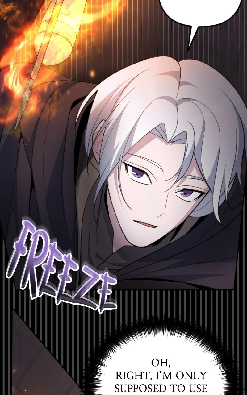 The Genius Spirited Streamer Chapter 36 Page 38