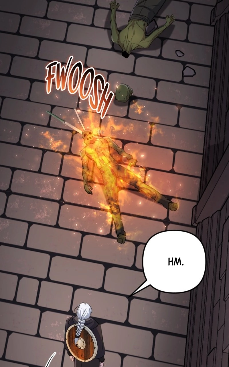 The Genius Spirited Streamer Chapter 36 Page 44