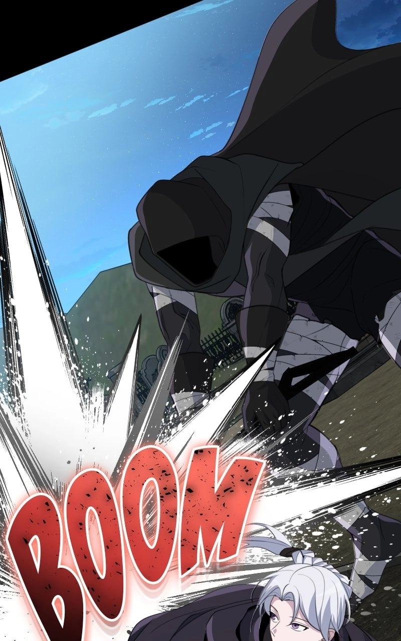 The Genius Spirited Streamer Chapter 36 Page 147