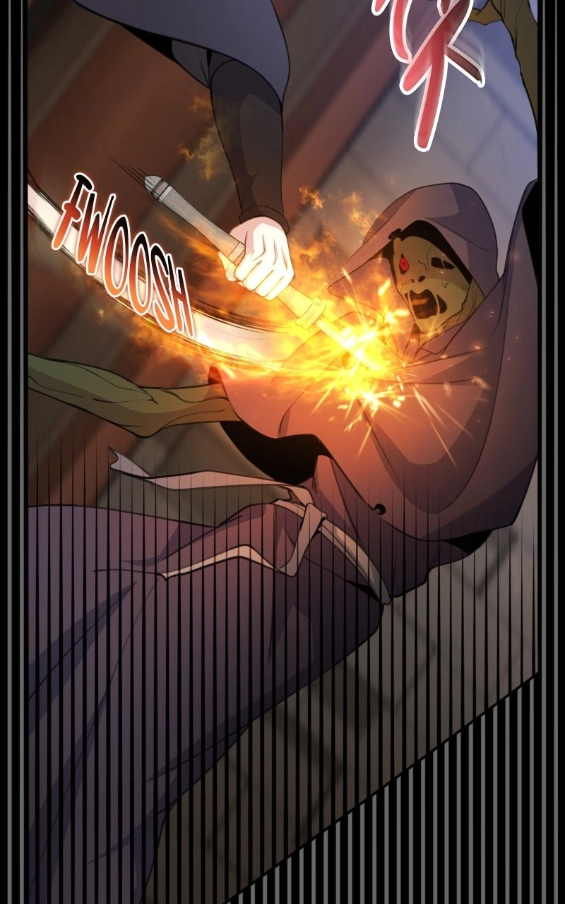The Genius Spirited Streamer Chapter 36 Page 84