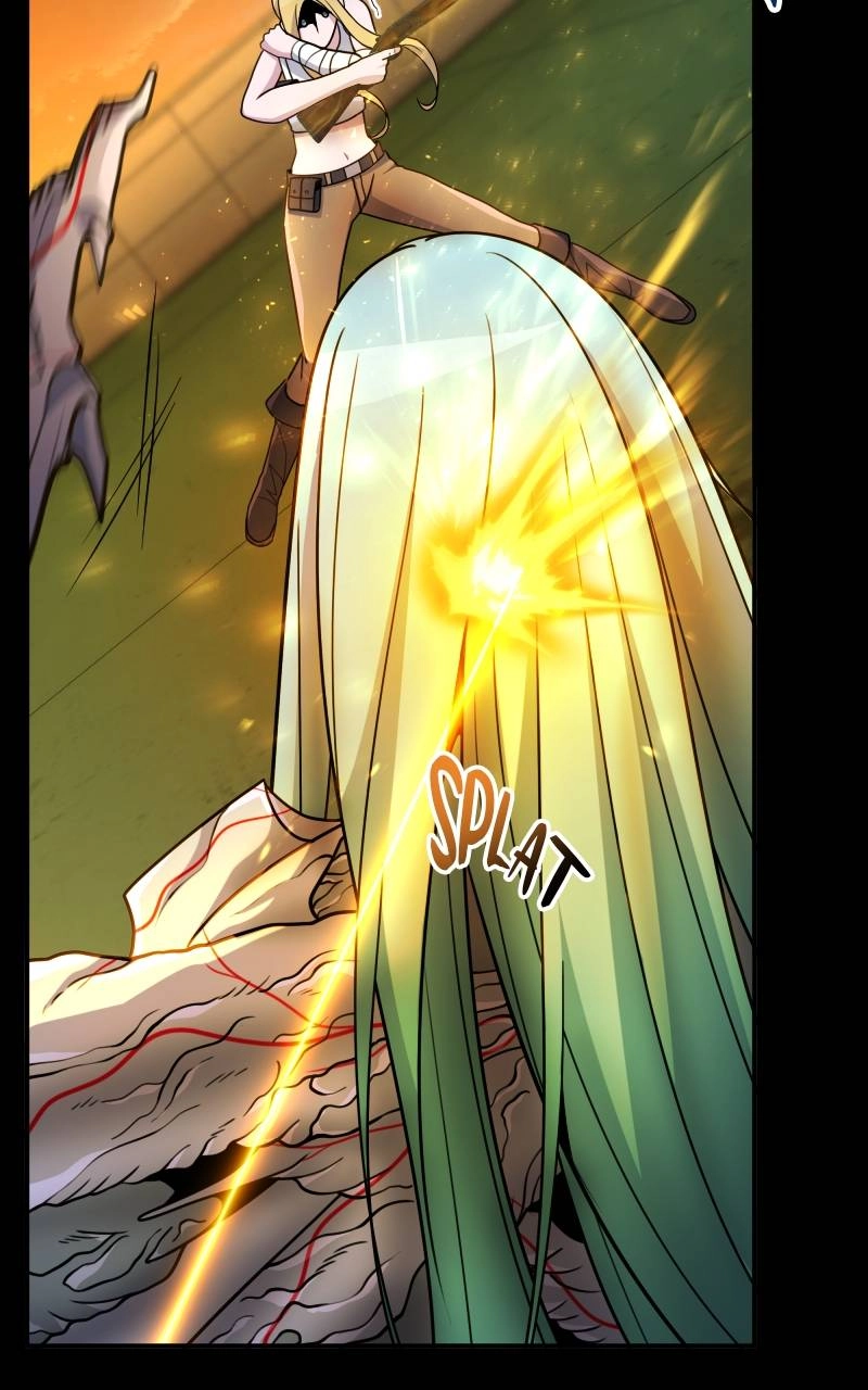 The Genius Spirited Streamer Chapter 15 Page 109