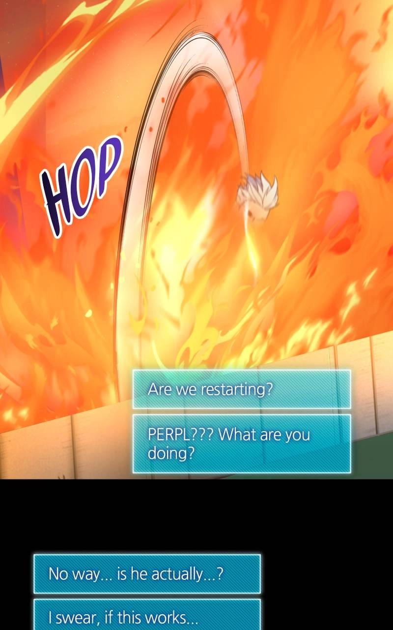 The Genius Spirited Streamer Chapter 15 Page 126