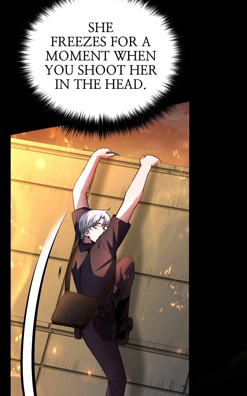 The Genius Spirited Streamer Chapter 15 Page 134