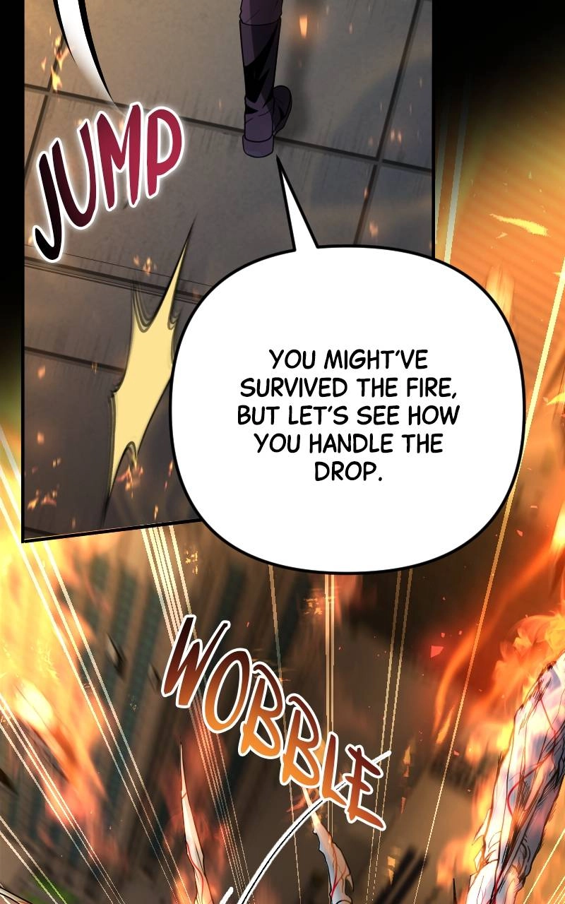 The Genius Spirited Streamer Chapter 15 Page 135