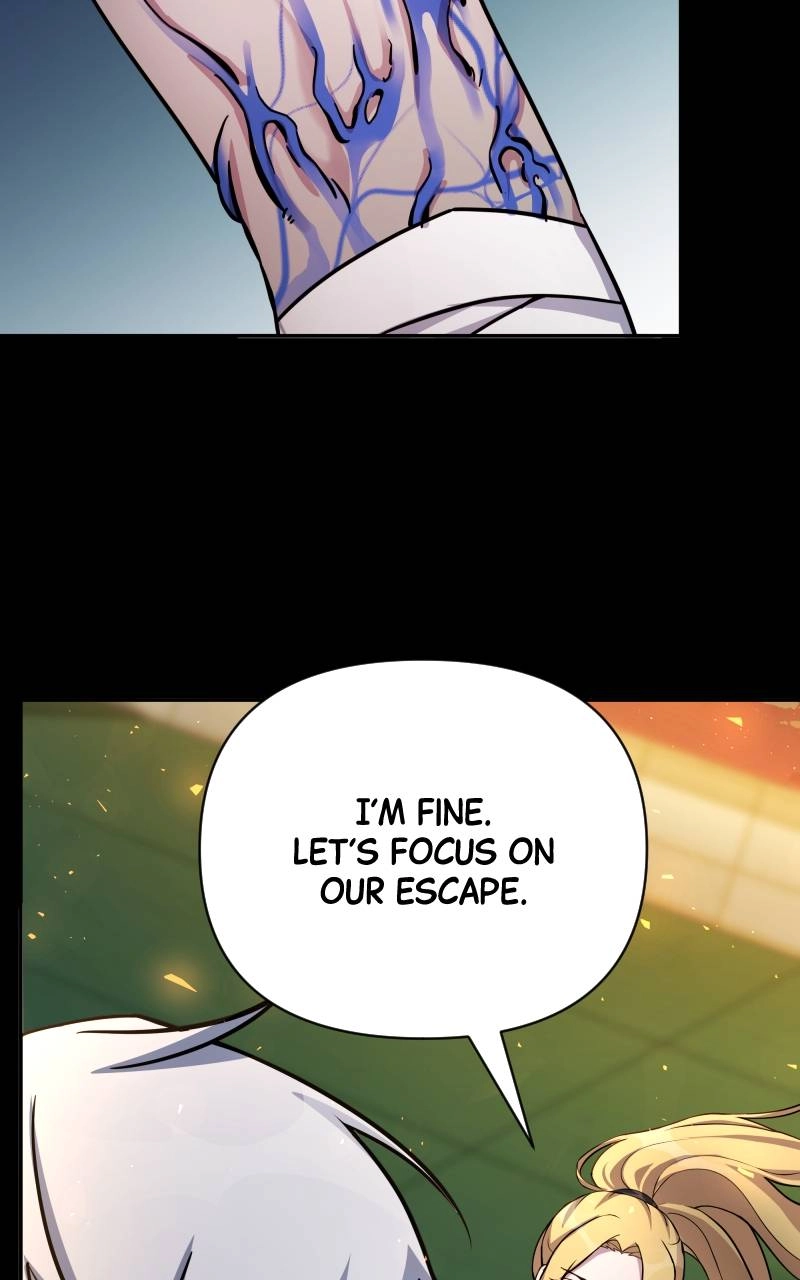 The Genius Spirited Streamer Chapter 15 Page 144