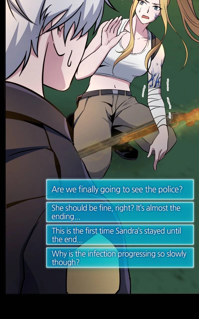 The Genius Spirited Streamer Chapter 15 Page 145