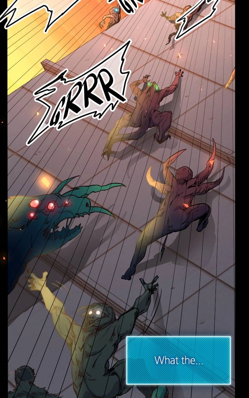 The Genius Spirited Streamer Chapter 15 Page 149