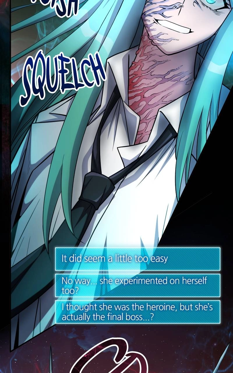 The Genius Spirited Streamer Chapter 15 Page 14