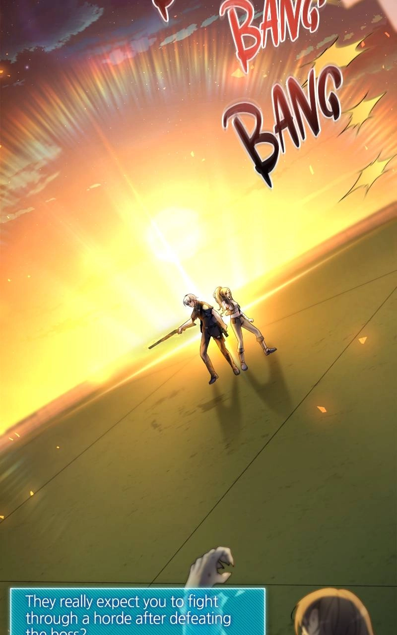 The Genius Spirited Streamer Chapter 15 Page 154