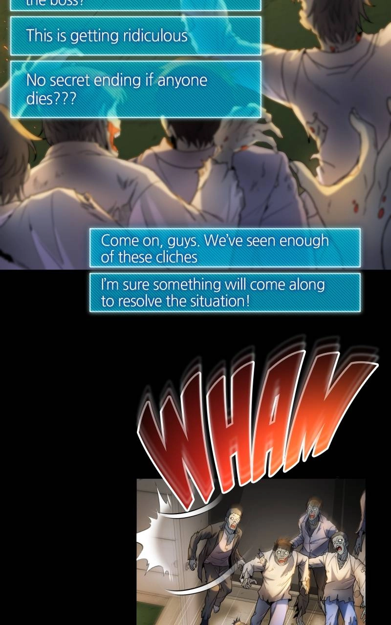 The Genius Spirited Streamer Chapter 15 Page 155