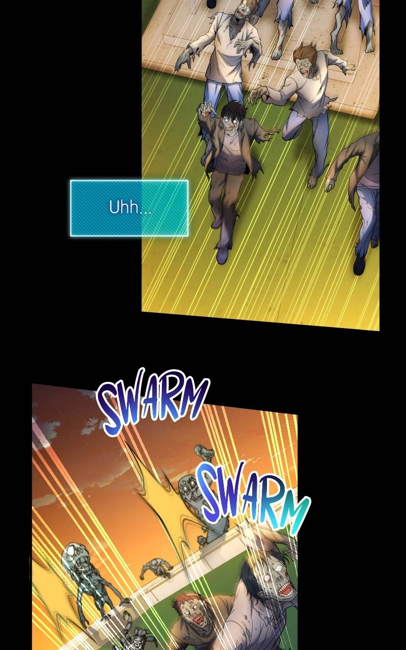The Genius Spirited Streamer Chapter 15 Page 156