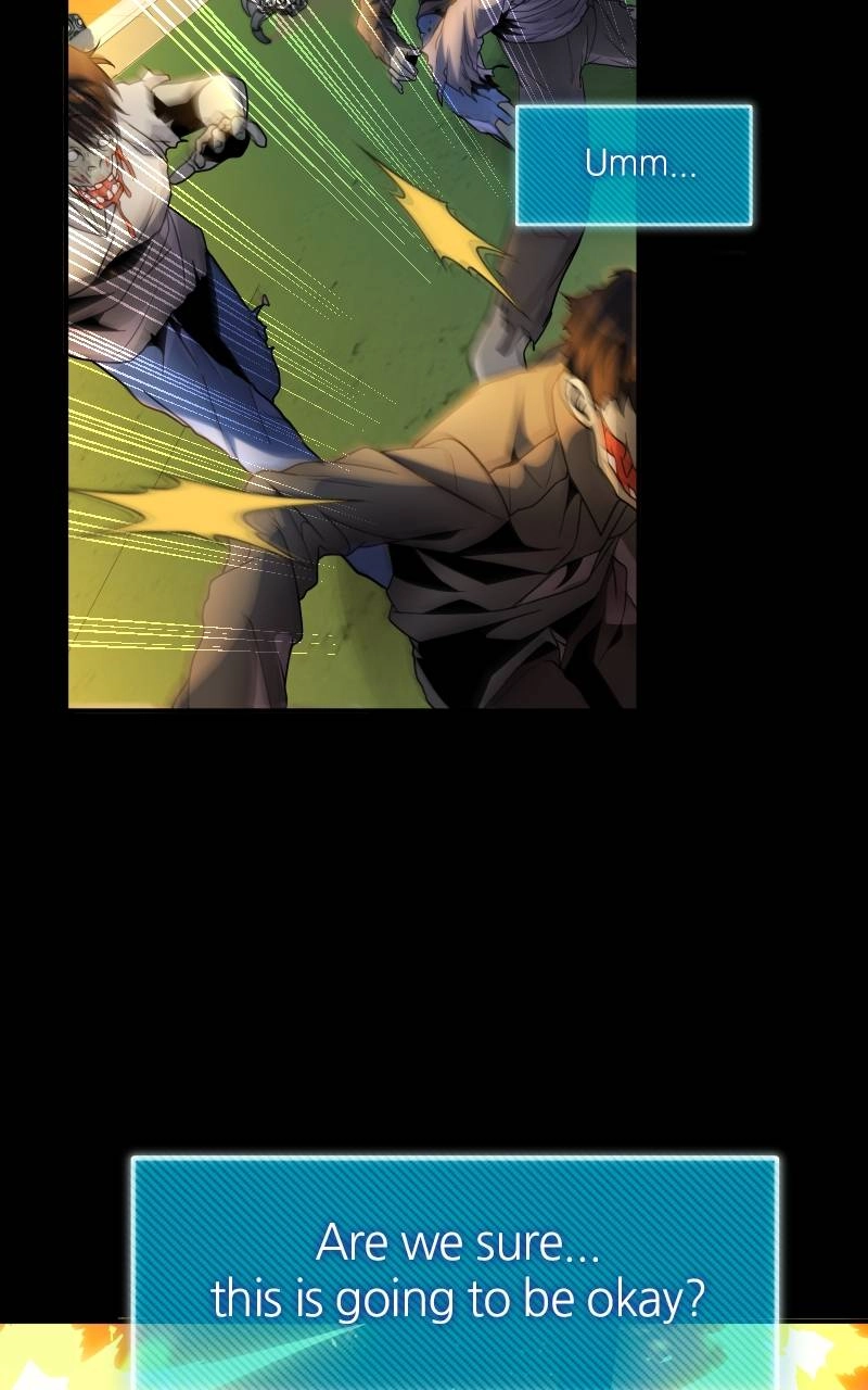 The Genius Spirited Streamer Chapter 15 Page 157