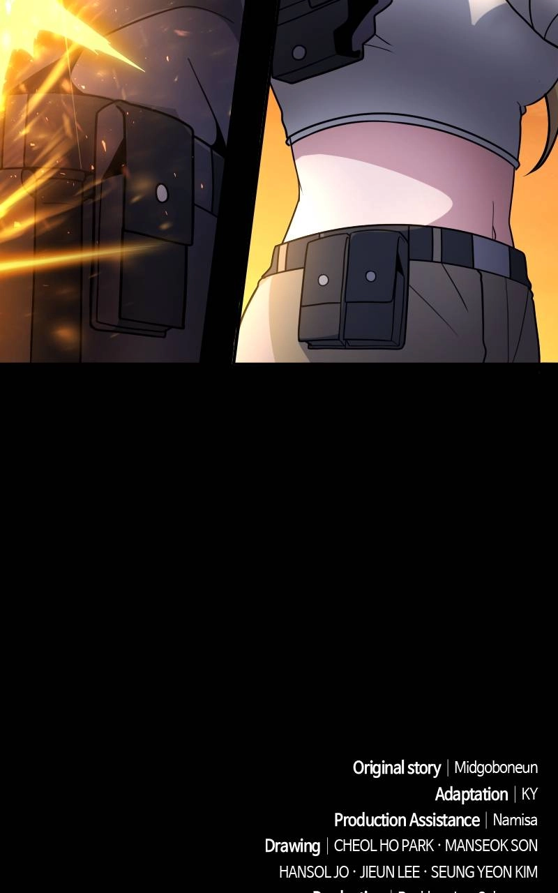The Genius Spirited Streamer Chapter 15 Page 159