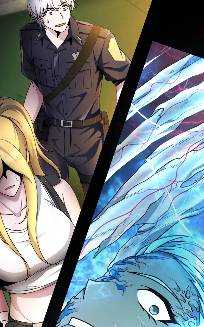 The Genius Spirited Streamer Chapter 15 Page 19