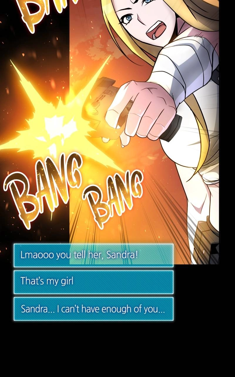 The Genius Spirited Streamer Chapter 15 Page 23