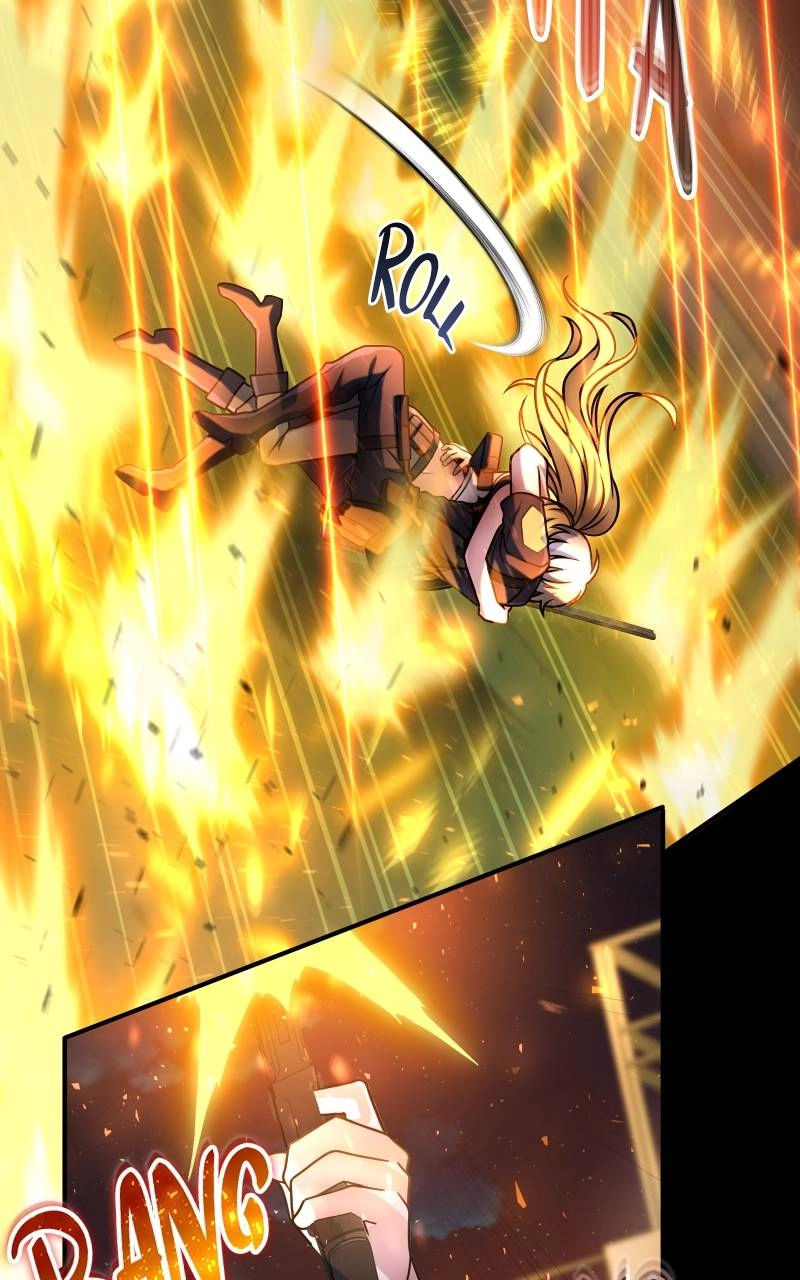 The Genius Spirited Streamer Chapter 15 Page 33