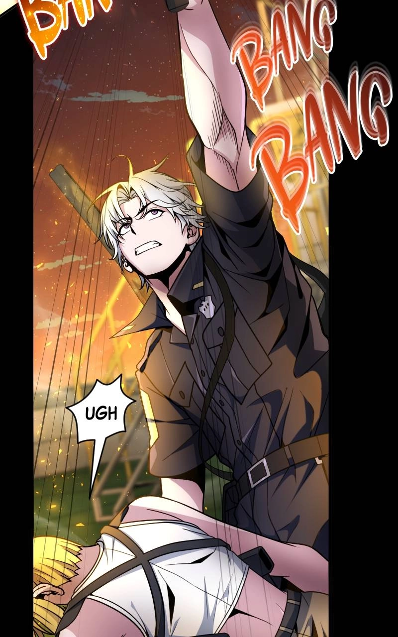 The Genius Spirited Streamer Chapter 15 Page 34