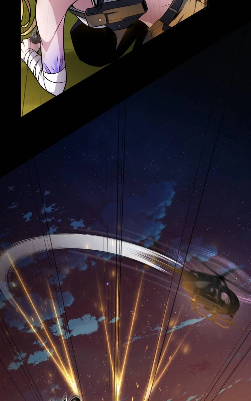 The Genius Spirited Streamer Chapter 15 Page 35