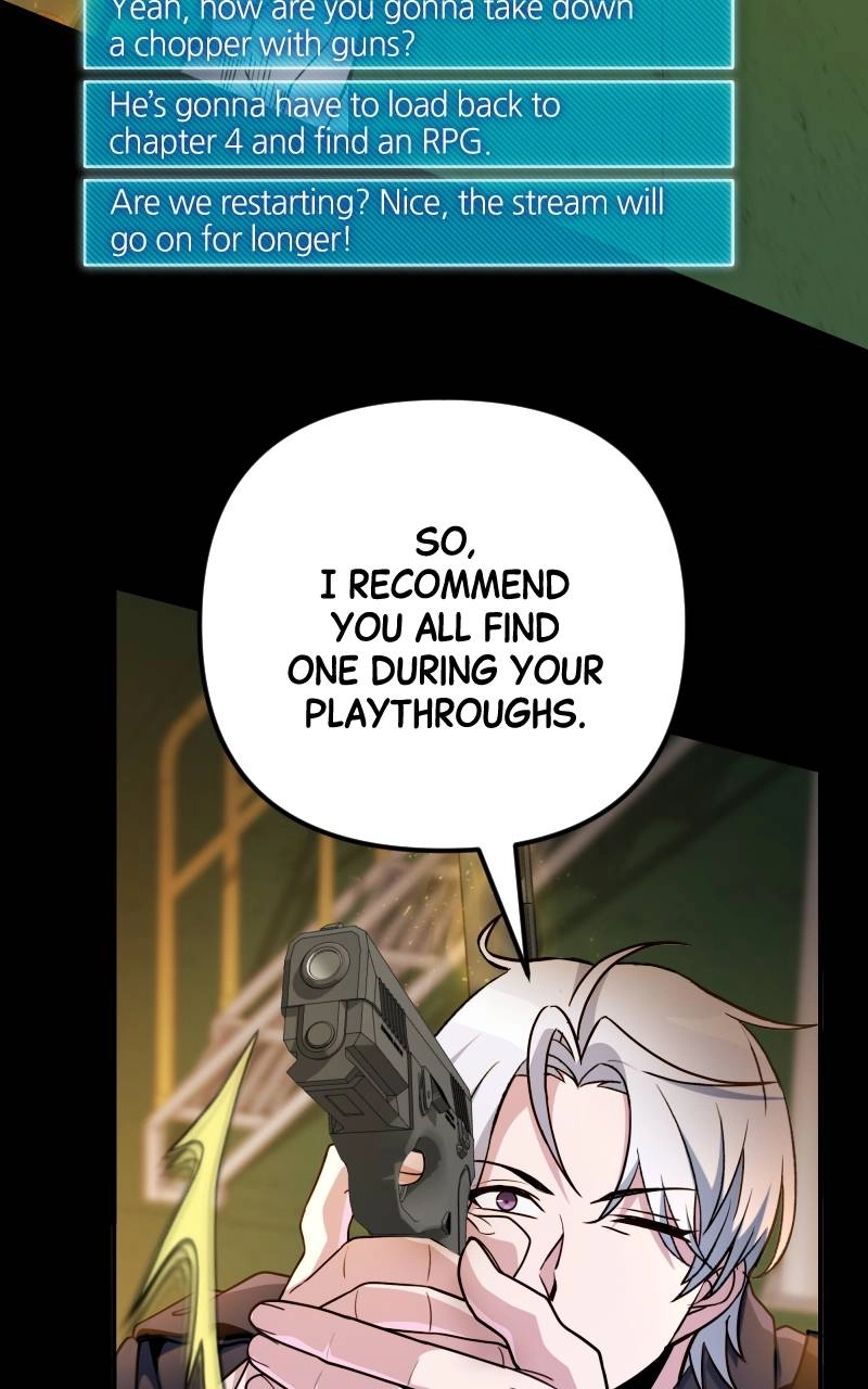 The Genius Spirited Streamer Chapter 15 Page 42