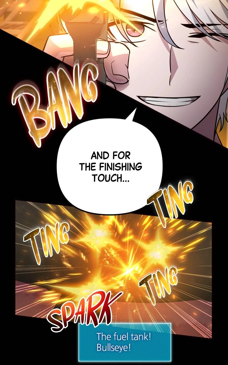 The Genius Spirited Streamer Chapter 15 Page 48
