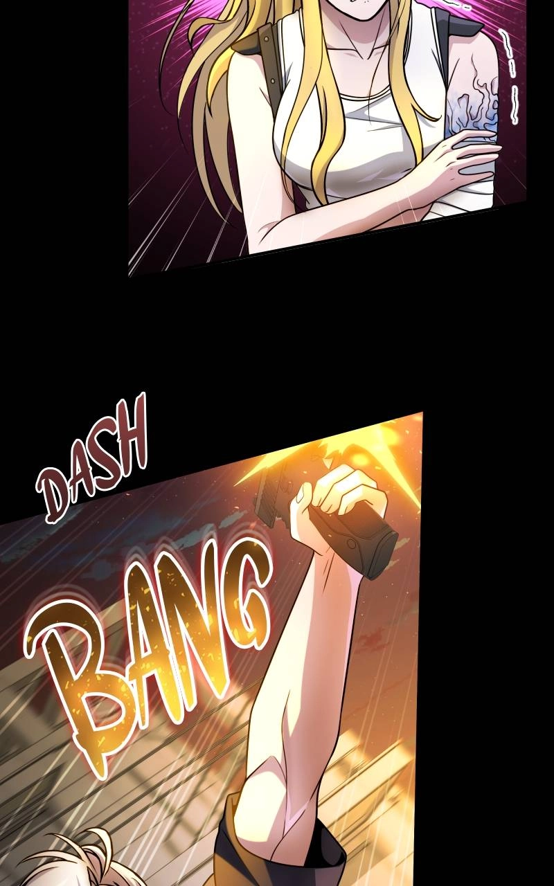 The Genius Spirited Streamer Chapter 15 Page 62