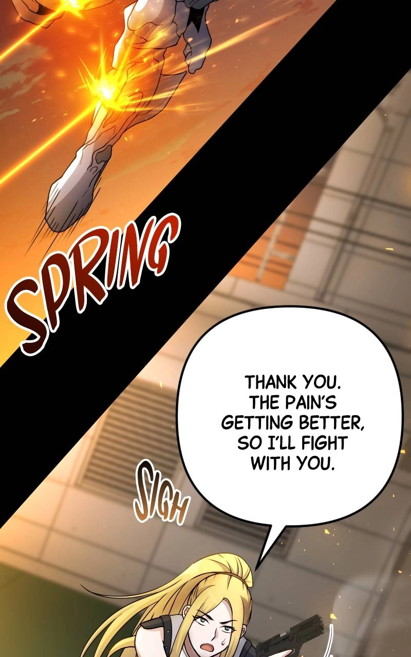 The Genius Spirited Streamer Chapter 15 Page 67
