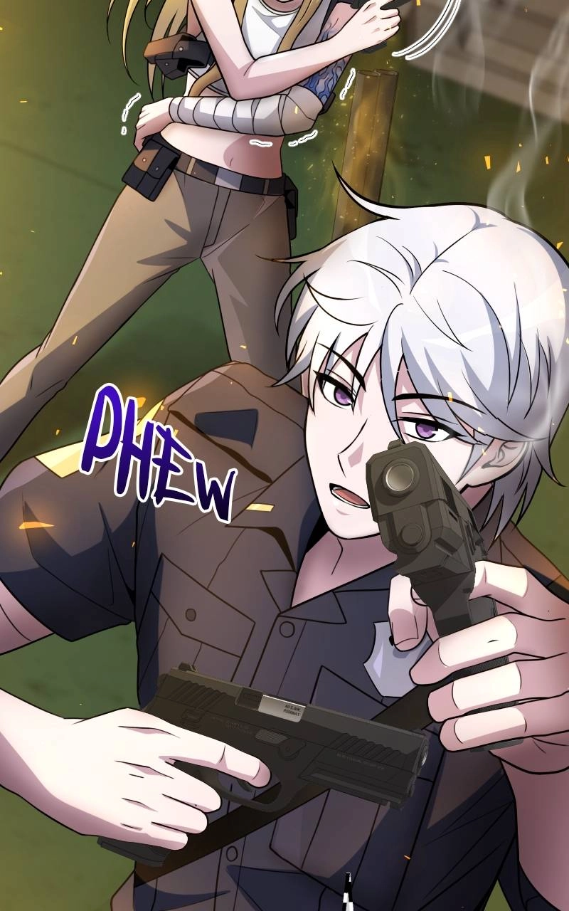 The Genius Spirited Streamer Chapter 15 Page 68