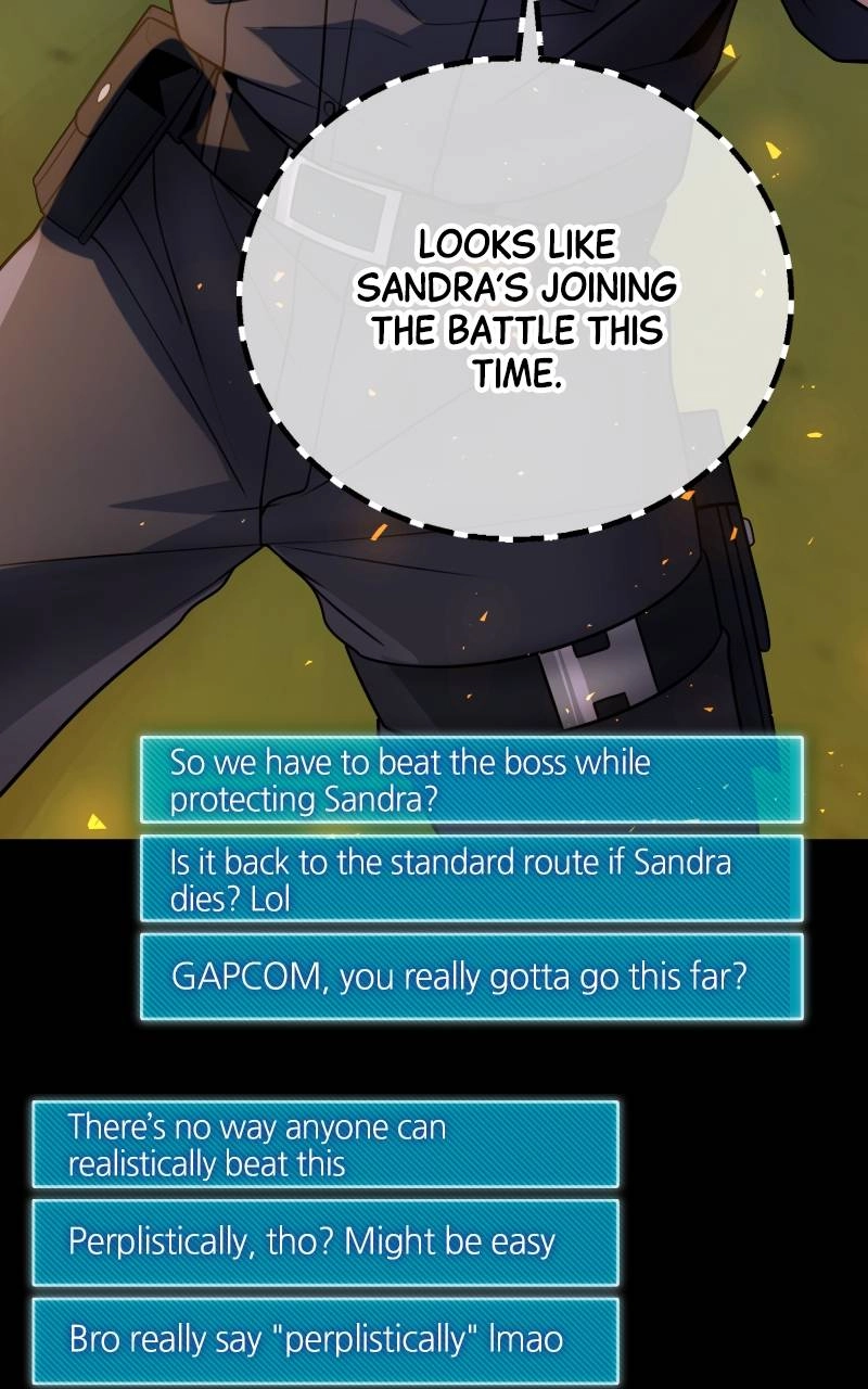 The Genius Spirited Streamer Chapter 15 Page 69