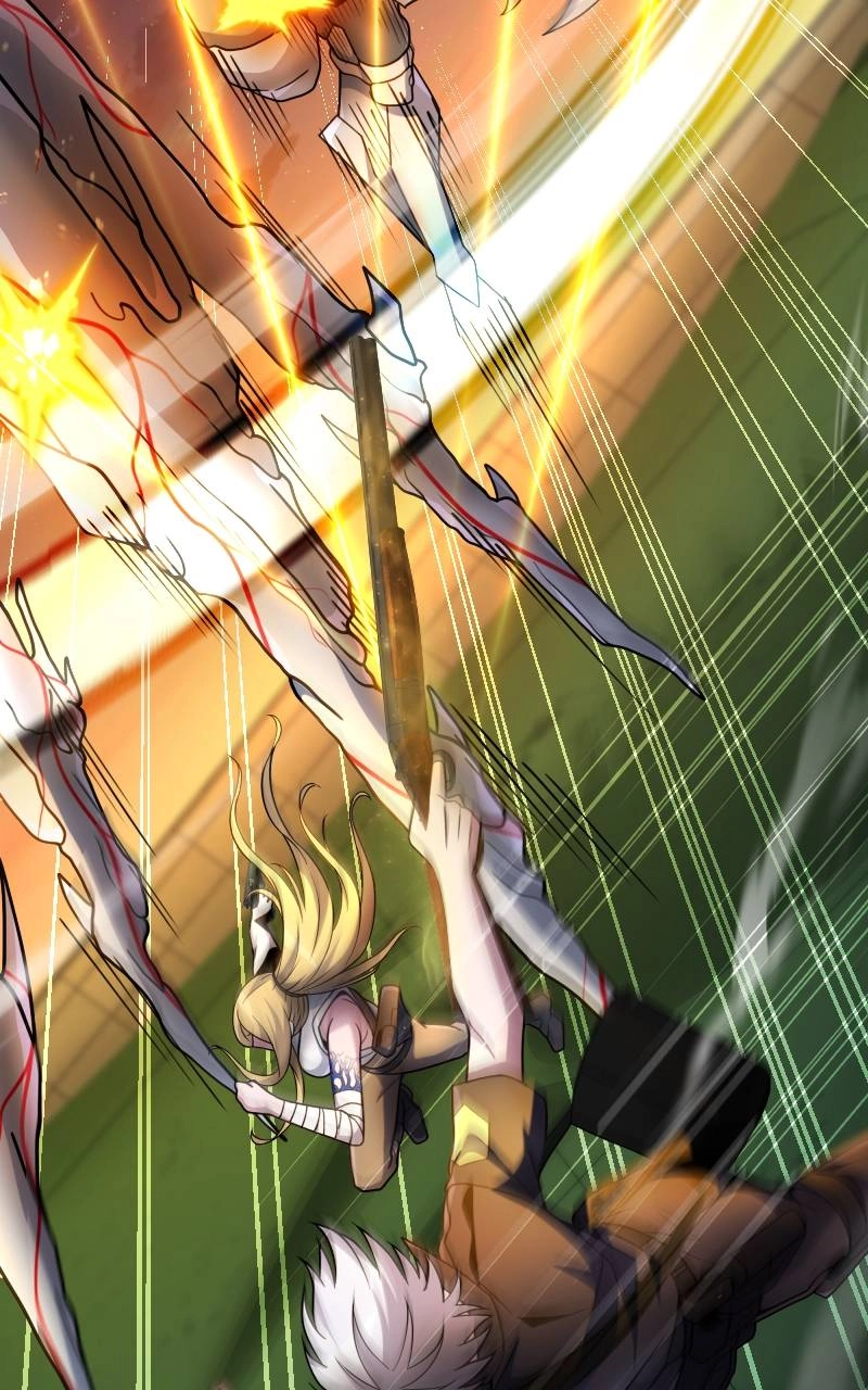 The Genius Spirited Streamer Chapter 15 Page 74