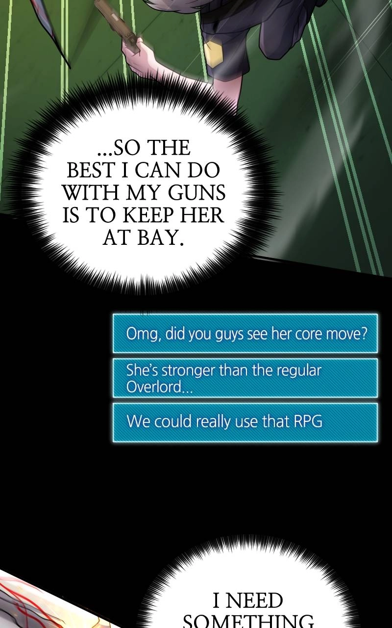 The Genius Spirited Streamer Chapter 15 Page 75