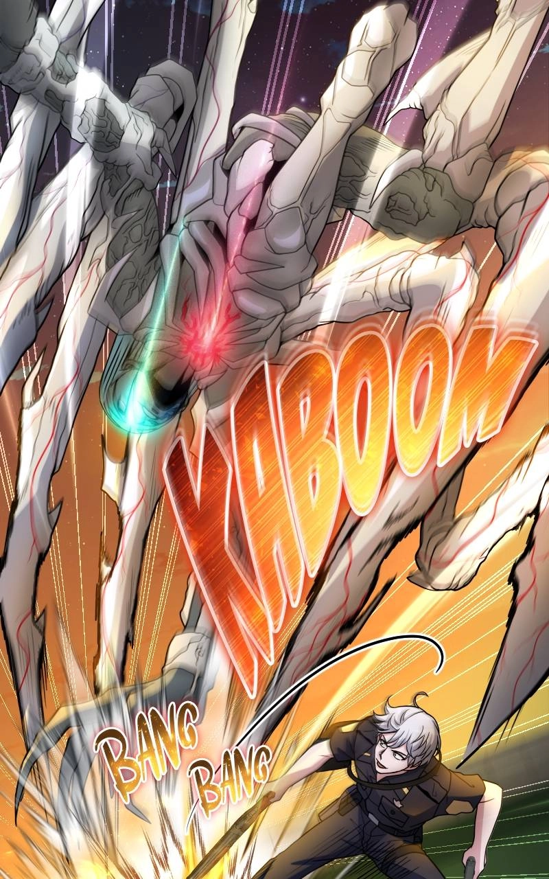 The Genius Spirited Streamer Chapter 15 Page 80