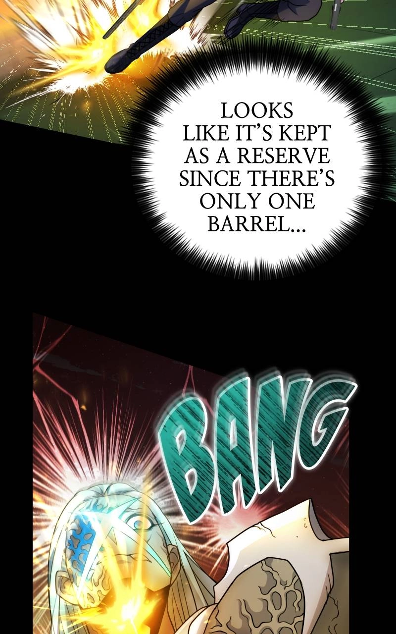 The Genius Spirited Streamer Chapter 15 Page 81