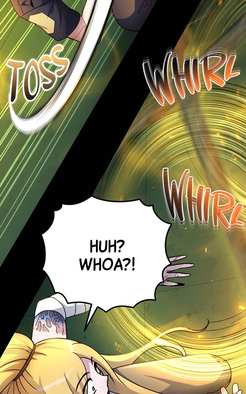 The Genius Spirited Streamer Chapter 15 Page 84