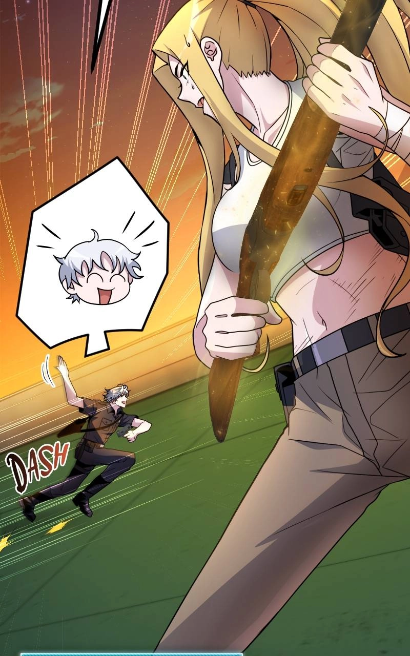The Genius Spirited Streamer Chapter 15 Page 86