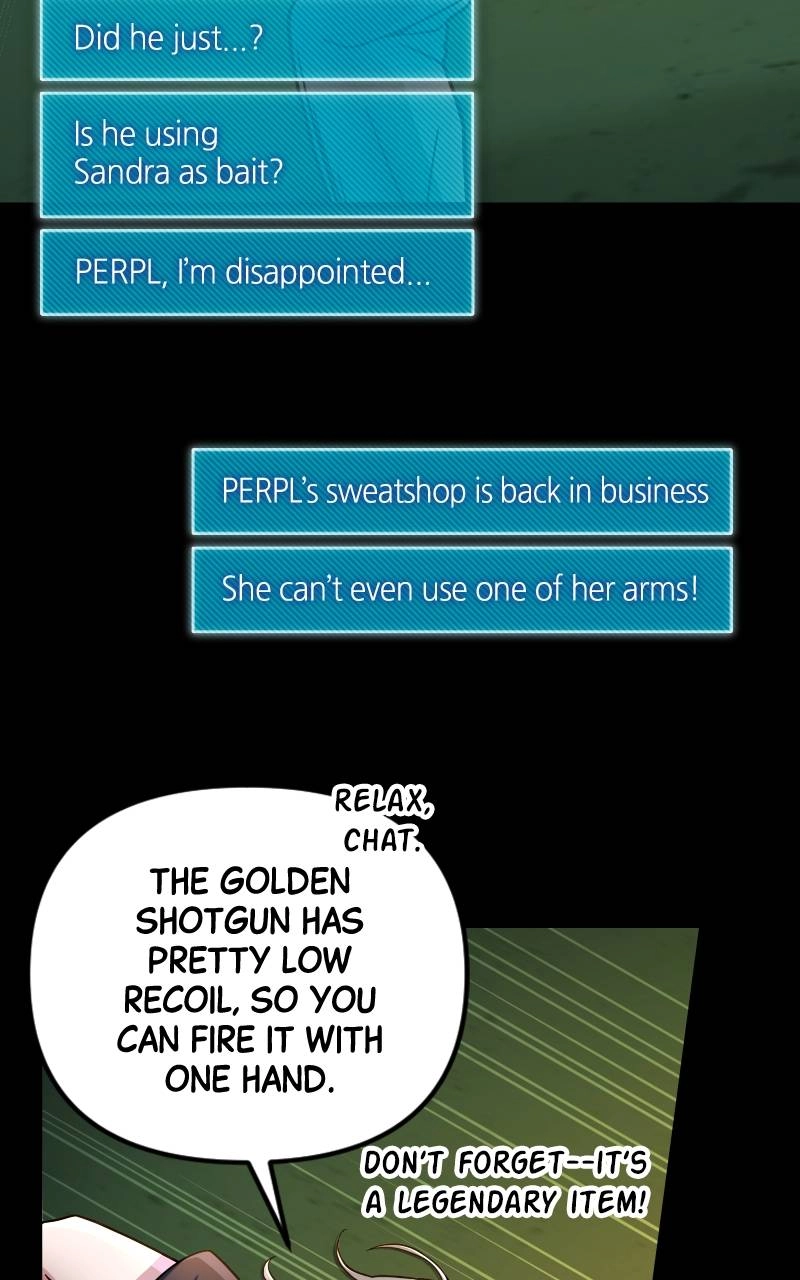 The Genius Spirited Streamer Chapter 15 Page 87