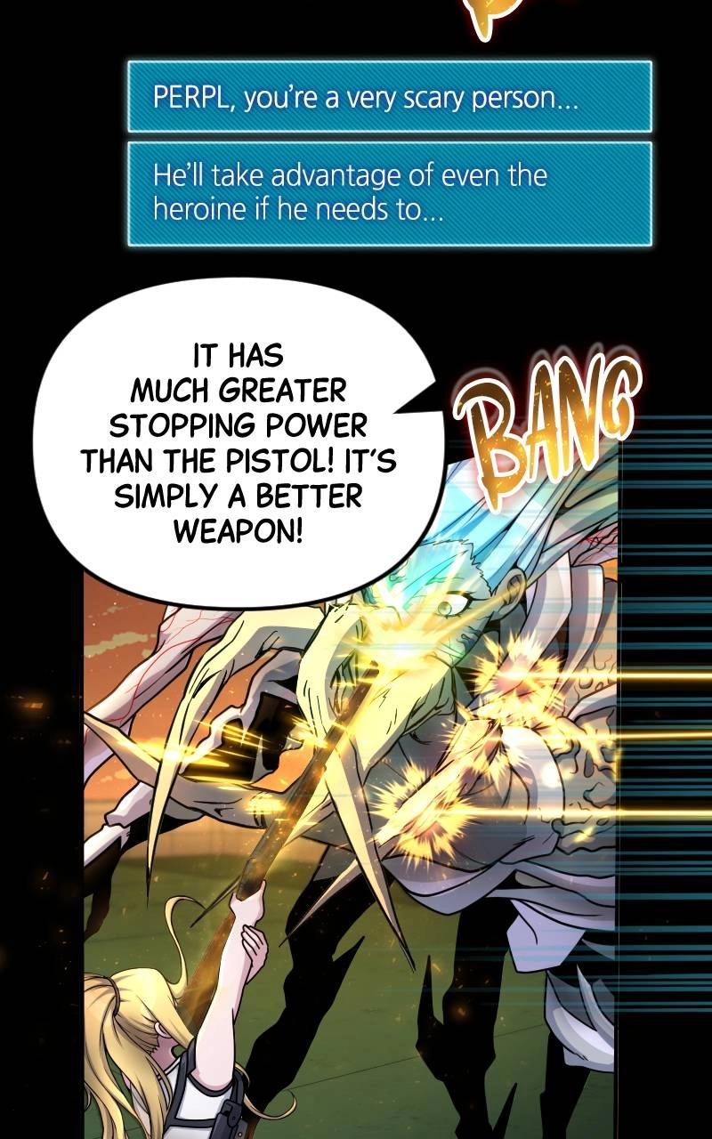 The Genius Spirited Streamer Chapter 15 Page 89