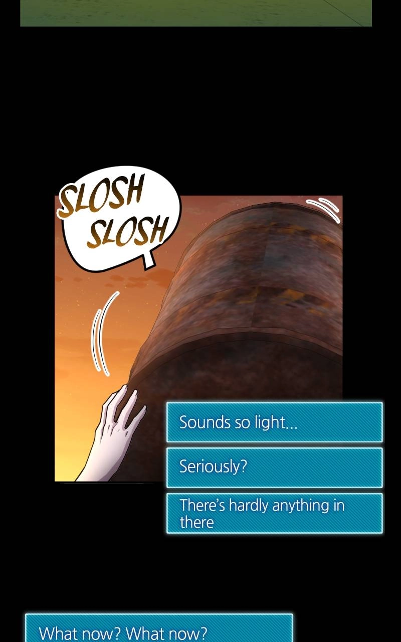The Genius Spirited Streamer Chapter 15 Page 96