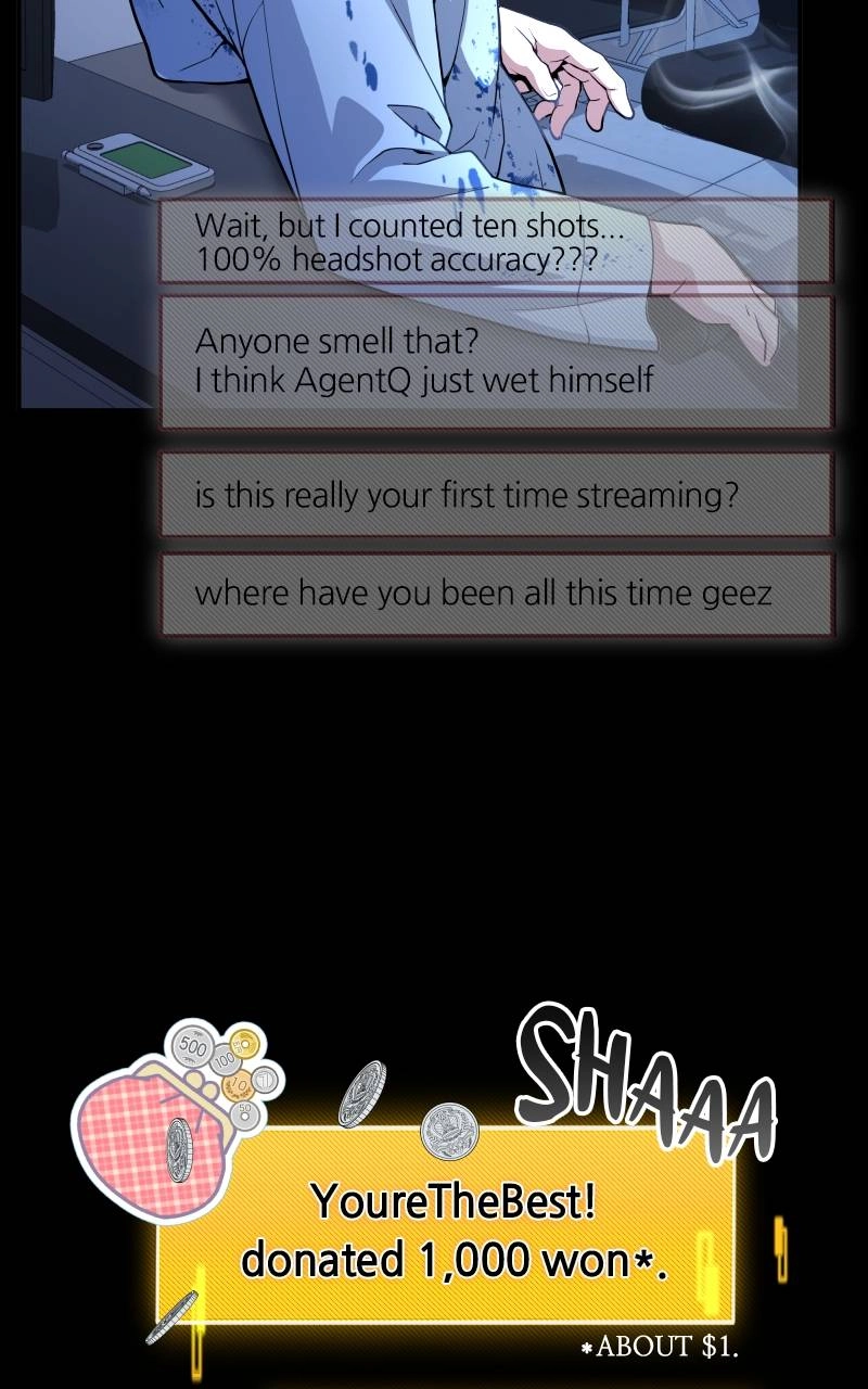 The Genius Spirited Streamer Chapter 3 Page 102