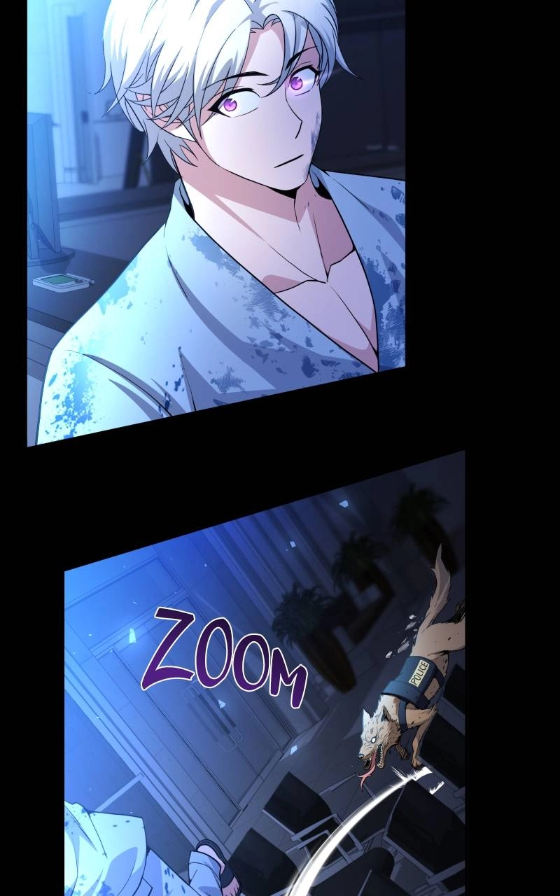 The Genius Spirited Streamer Chapter 3 Page 112