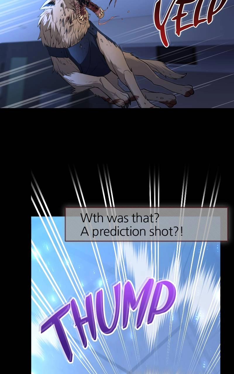 The Genius Spirited Streamer Chapter 3 Page 119