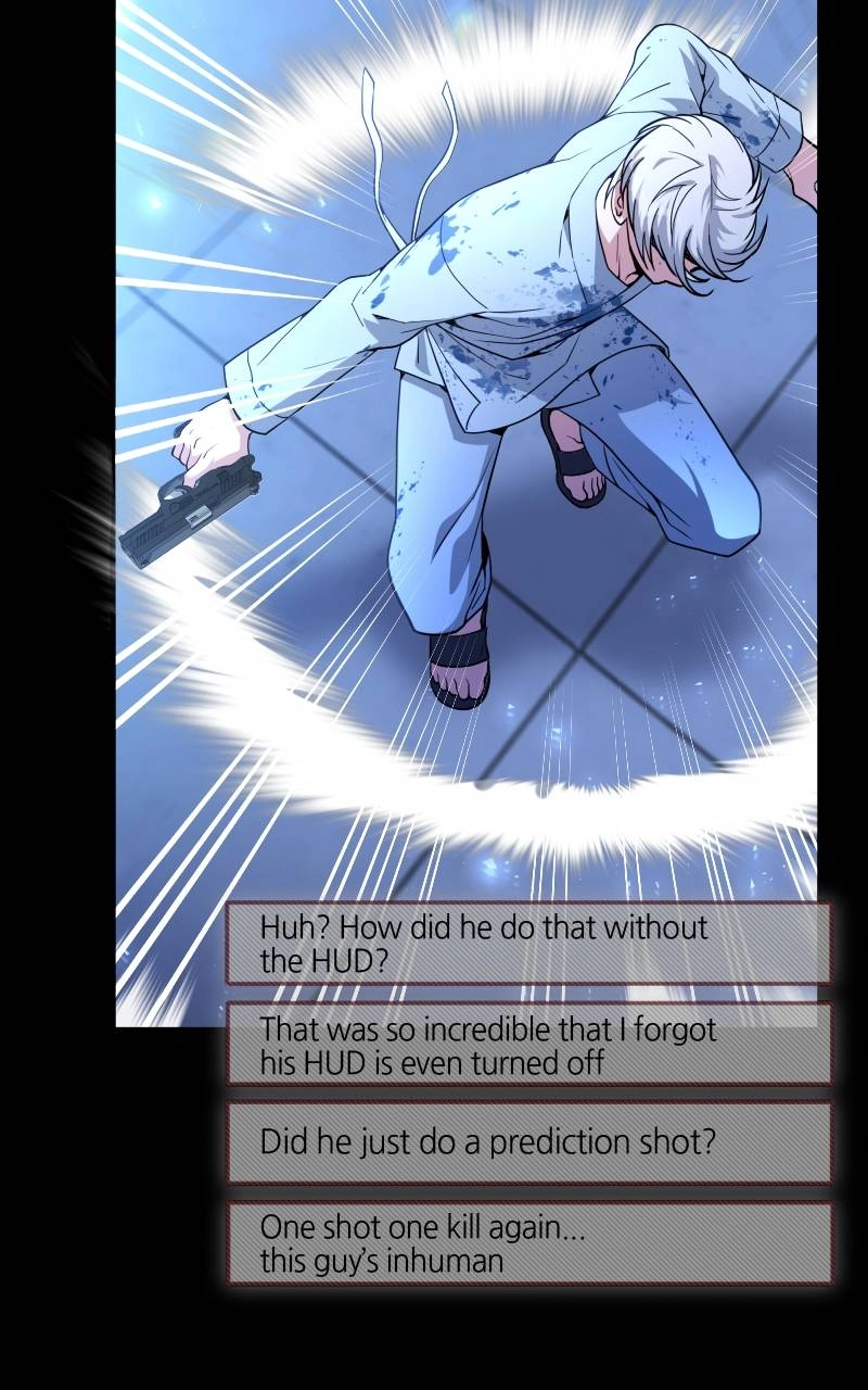 The Genius Spirited Streamer Chapter 3 Page 120