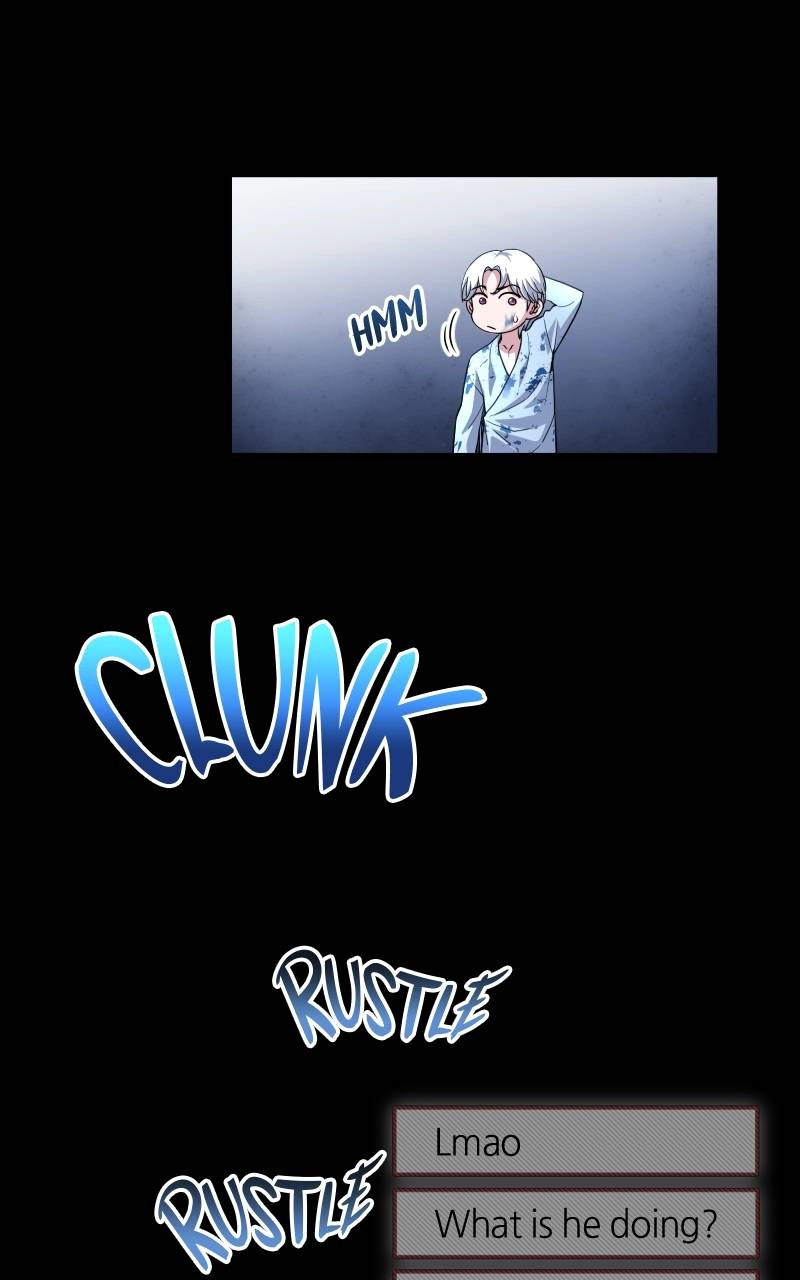 The Genius Spirited Streamer Chapter 3 Page 121