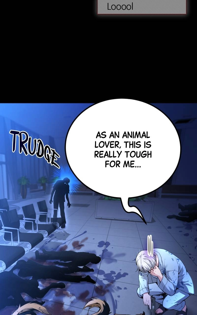 The Genius Spirited Streamer Chapter 3 Page 122