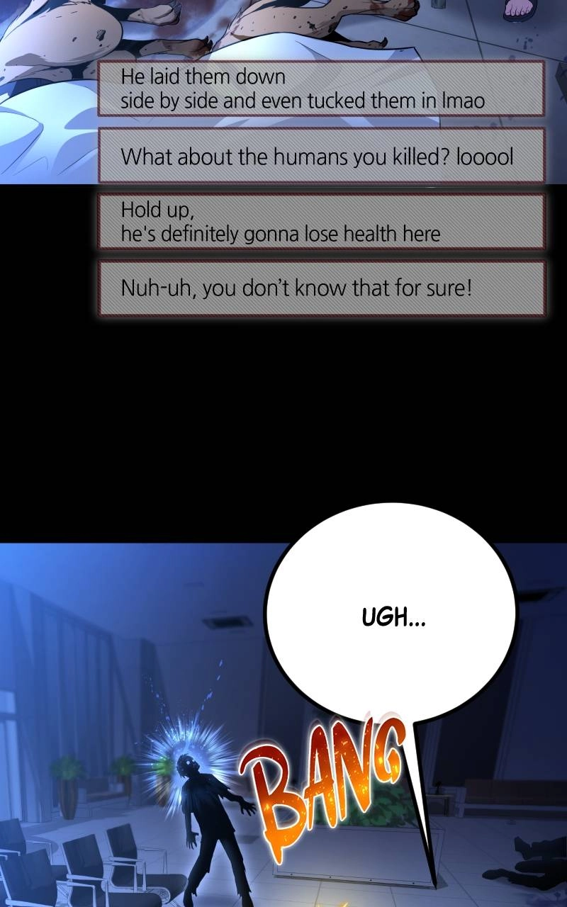 The Genius Spirited Streamer Chapter 3 Page 123