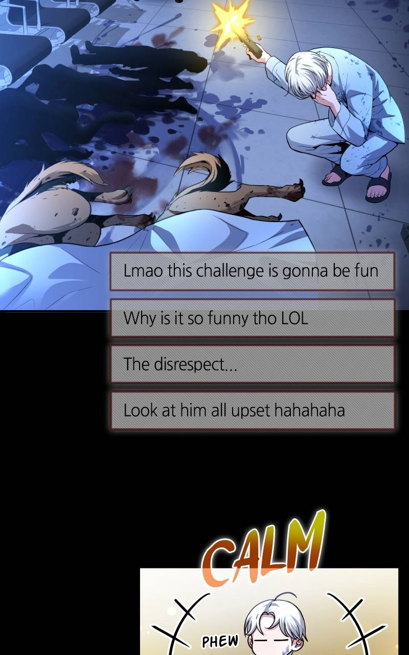 The Genius Spirited Streamer Chapter 3 Page 124