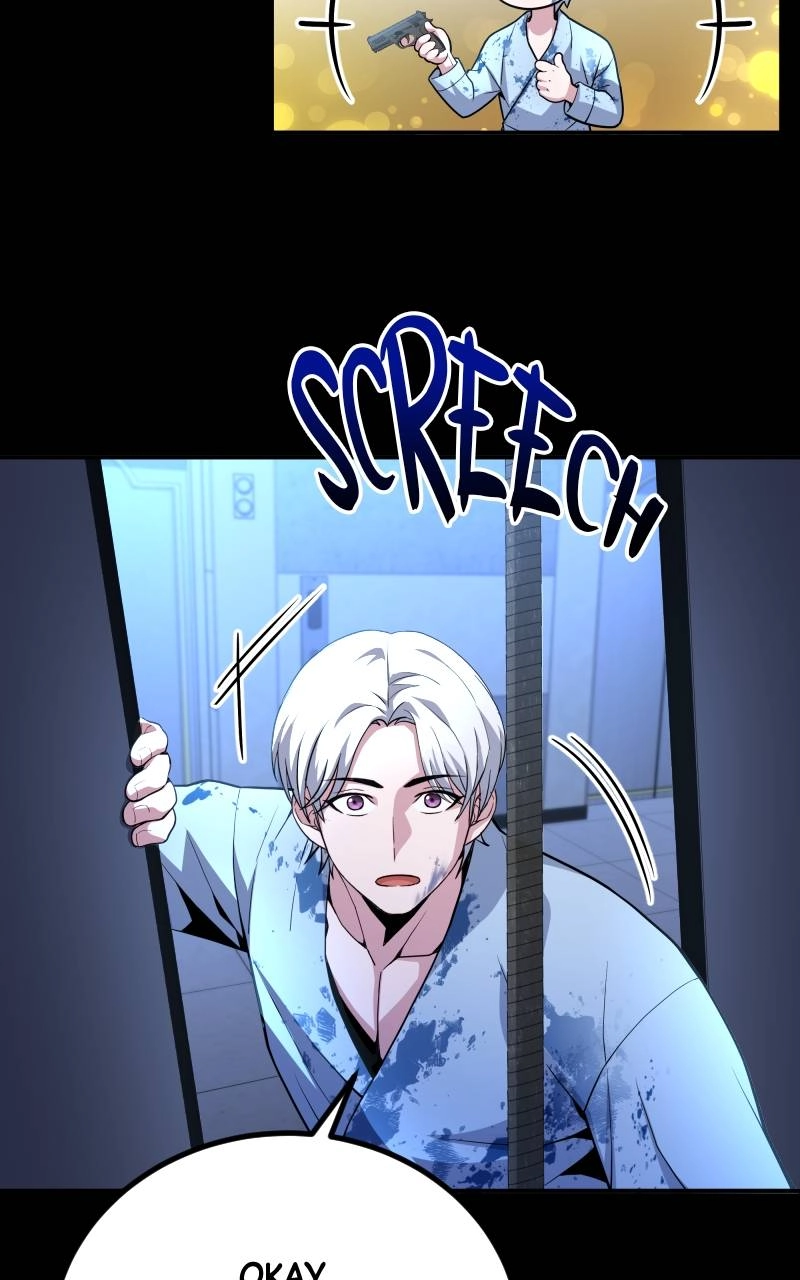 The Genius Spirited Streamer Chapter 3 Page 125