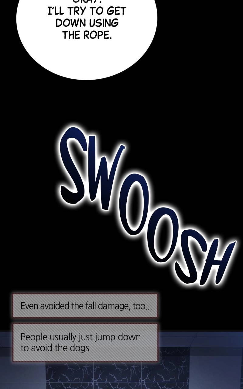 The Genius Spirited Streamer Chapter 3 Page 126