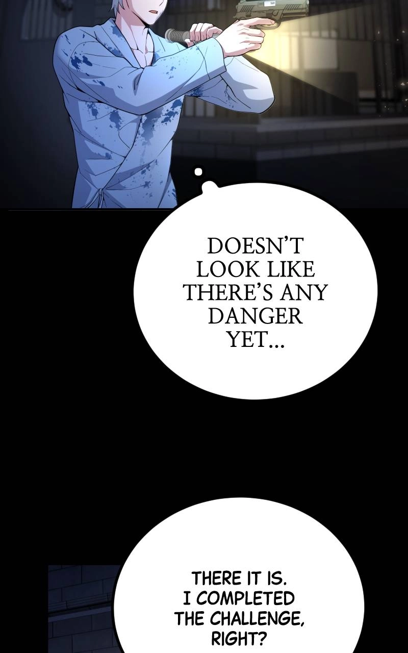 The Genius Spirited Streamer Chapter 3 Page 130