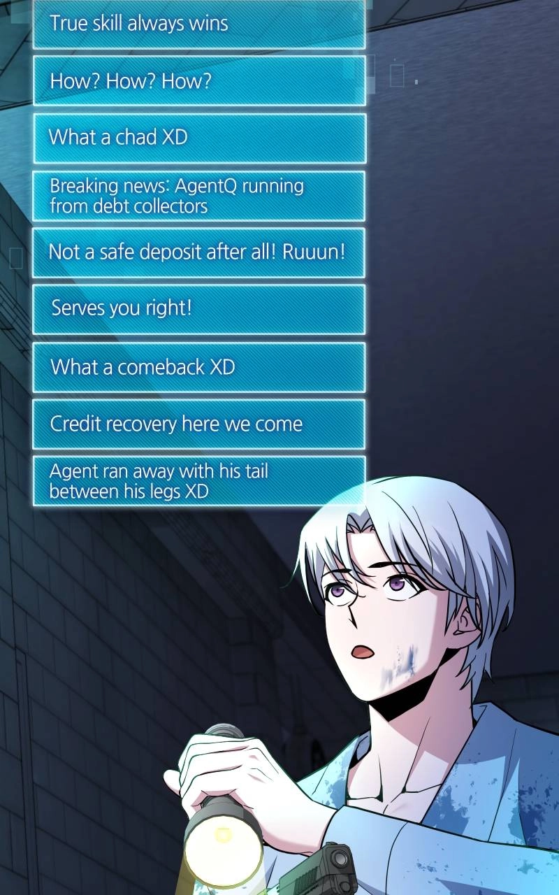 The Genius Spirited Streamer Chapter 3 Page 133